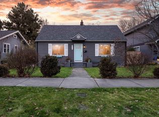 916 E McKinley St, Boise, ID 83712