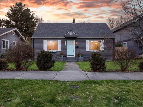 916 E McKinley St, Boise, ID 83712