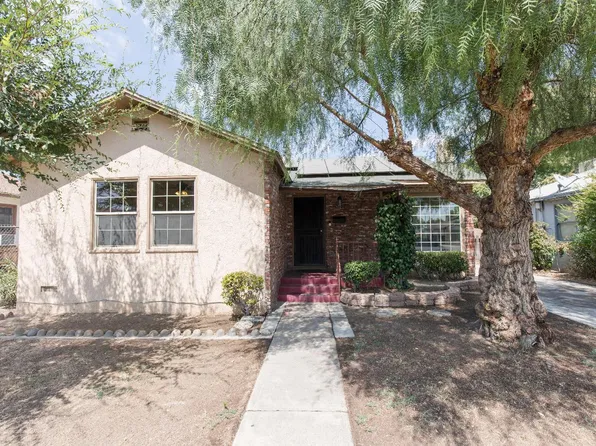 3321 E Olive Ave, Fresno, CA 93702