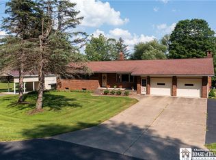 1884 French Creek Mina Rd, Clymer, NY 14724