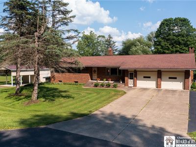 1884 French Creek Mina Rd, Clymer, NY, 14724