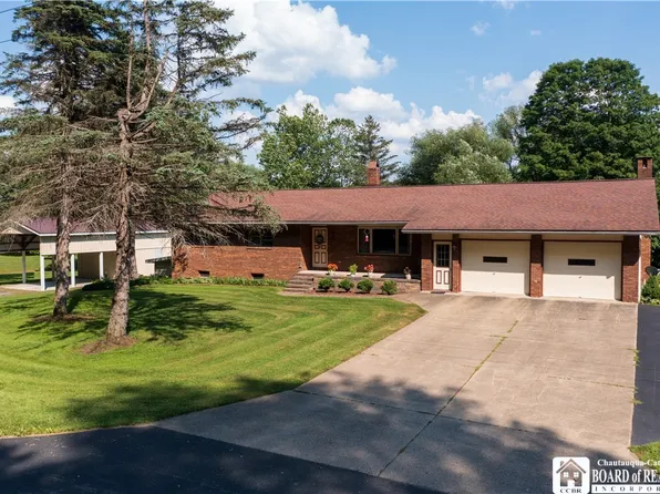 1884 French Creek Mina Rd, Clymer, NY 14724