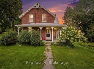 143 Edward St, Stirling Rawdon, ON K0K 3E0