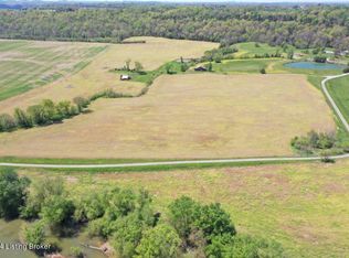 1675 Borders Rd, Bardstown, KY 40004