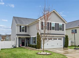 1111 Marquis Pkwy, Williamsburg, VA