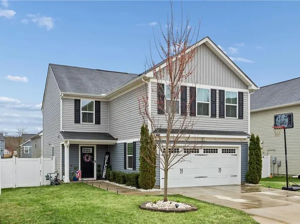 1111 Marquis Pkwy, Williamsburg, VA 23185