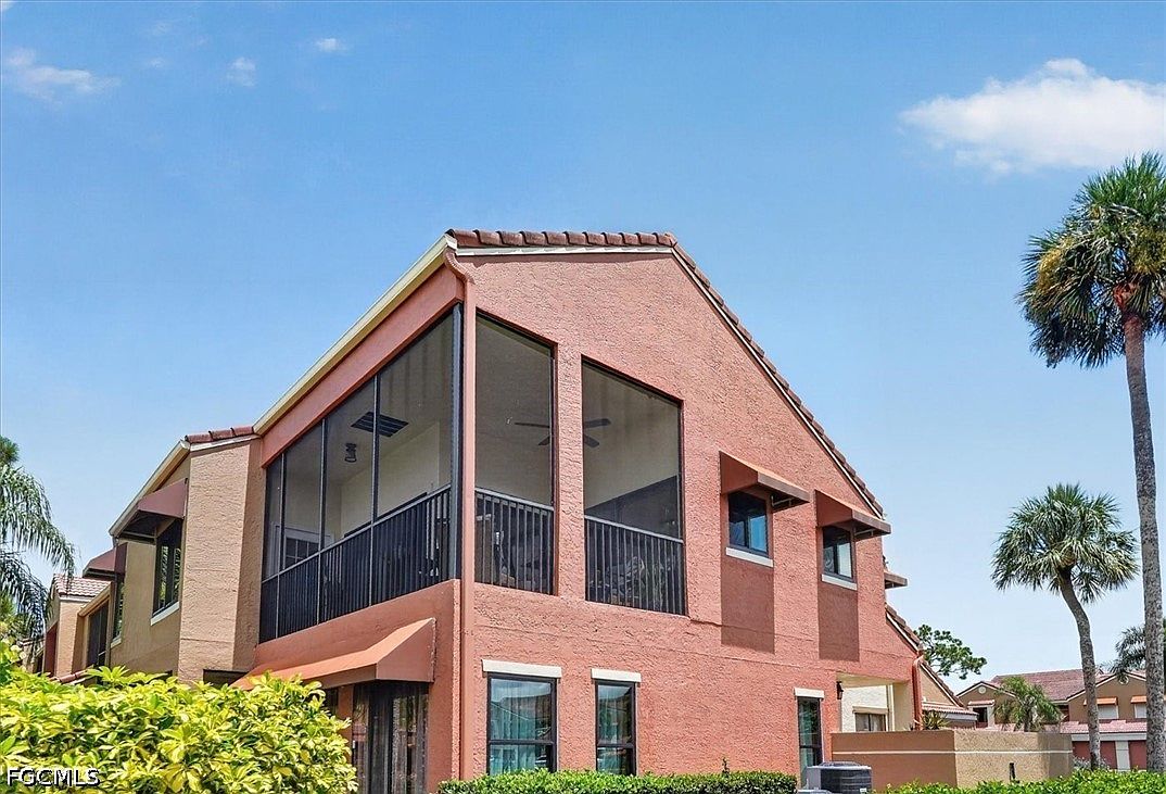 7150 Golden Eagle Ct APT 221 — Eagle Ridge Golf Club