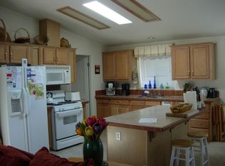 124 Pala Dr, Wofford Heights, CA 93285