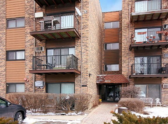 3rd image of 8970 N Parkside Ave APT 416
