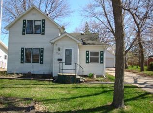 713 S Swift Ave, Litchfield, MN 55355