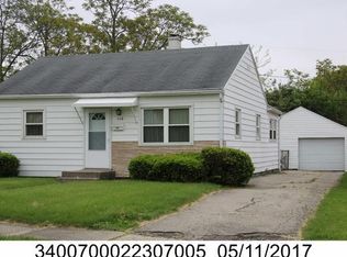 646 Reading Dr, Springfield, OH 45505