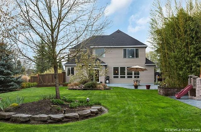 2nd image of 15280 NW Vance Dr