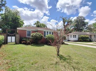 5816 Bartram Cir S, Jacksonville, FL 32207