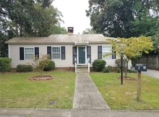 5 York Pl, Mobile, AL 36608