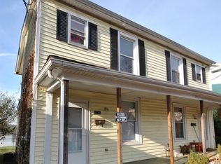 1219 Pierce St, Lynchburg, VA 24501