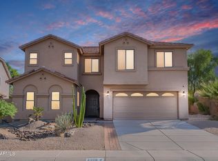 4409 W Dunbar Dr, Laveen, AZ 85339