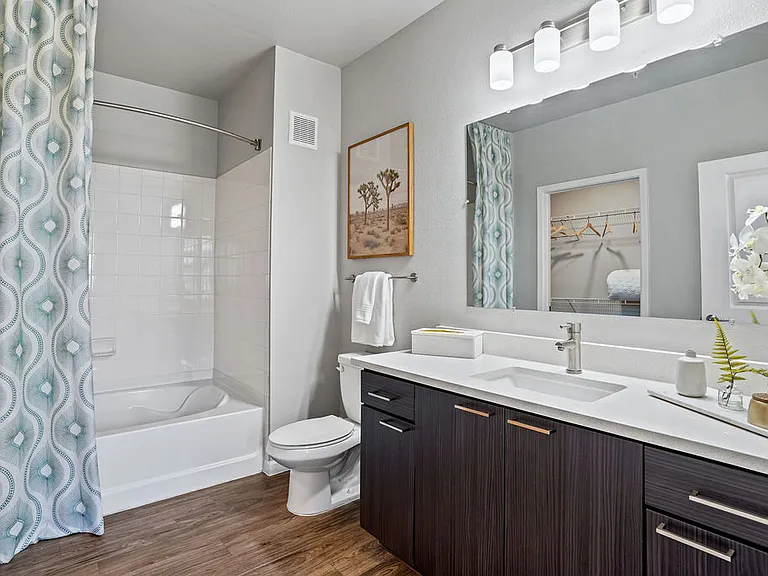 Serafina Apartment Homes — Photo 23