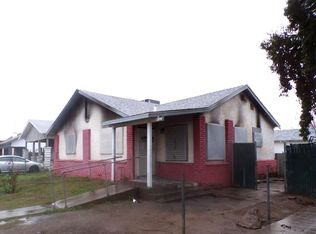 455 E Tuolumne St, Fresno, CA