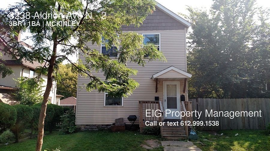 1st image of 3238 Aldrich Ave N #2
