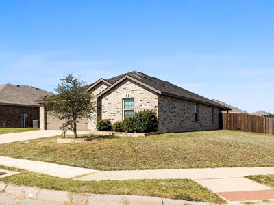 415 Patina St, Royse City, TX, 75189
