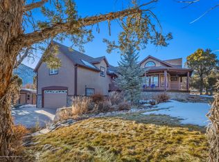 274 Cedar Way, New Castle, CO 81647