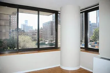 Rented by Marion Bass, Inc.