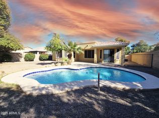 6628 S 26th Dr, Phoenix, AZ 85041