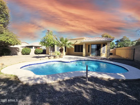 6628 S 26TH Drive, Phoenix, AZ 85041
