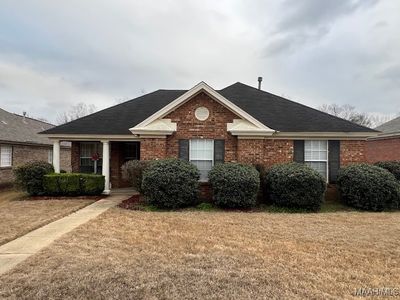 4751 Harvest Way, Montgomery, AL, 36106