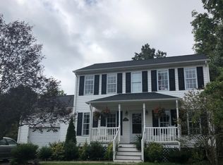 11407 Wiltstaff Dr, Midlothian, VA 23112