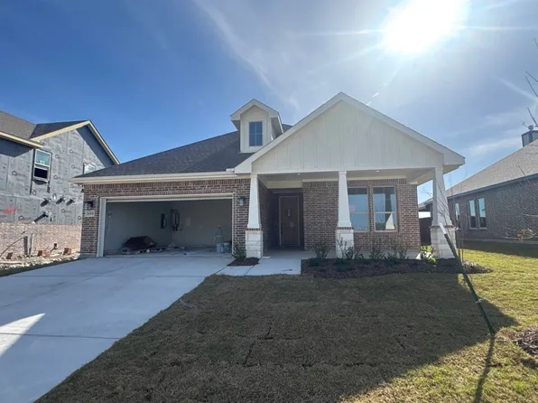 608 Sand Piper Ln, Anna, TX 75409