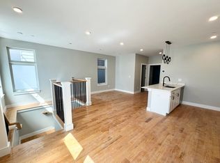 16 Baker Ct #2, Boston, MA 02125