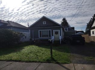 2836 Pacific Ave, Hoquiam, WA 98550