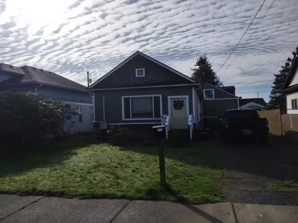 2836 Pacific Ave, Hoquiam, WA 98550