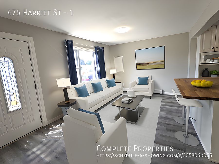 475 Harriet St 1, Welland, ON L3B 2H9 Zillow