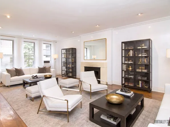 480 Park Ave APT 2C, New York, NY 10022