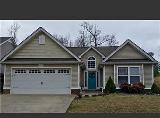 207 E Quail Hollow Way, Dickson, TN 37055