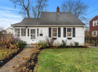 61 Harmund Pl, Wethersfield, CT 06109