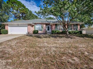 383 Riverchase Blvd, Crestview, FL 32536