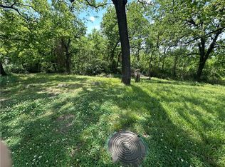 S V St #5 & 6, Fort Smith, AR 72901