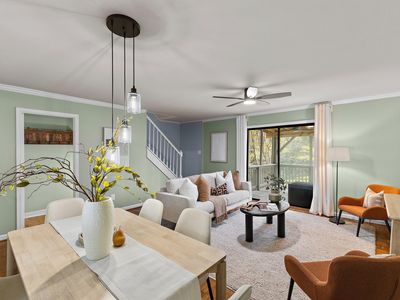 5937 Dixon Dr, Raleigh, NC, 27609