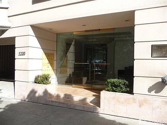 5th image of 1220 Jones St #302