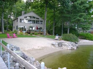 20 Mondor White Rd, Casco, ME 04015