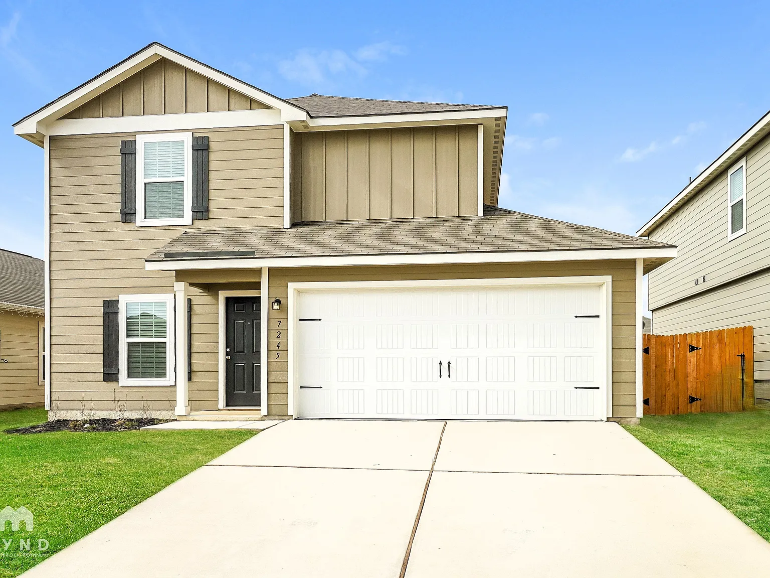 3 bed, 2.0 bath, 1525 sqft, $1,440 — Photo 1
