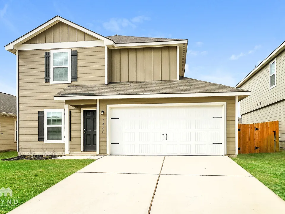 7245 Jebson Pass