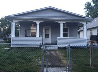 3460 Avenue B, Council Bluffs, IA 51501