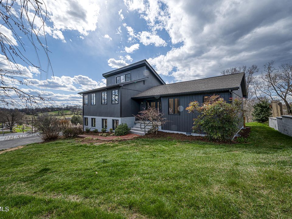 1073 Old Jonesboro Rd, Bristol, TN 37620 Zillow