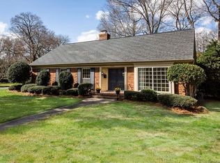 5516 Warewhip Ln, Charlotte, NC 28210