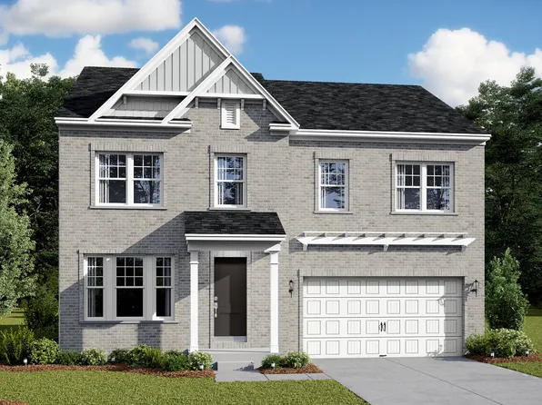11805 Prospect View Ave, Glenn Dale, MD 20769