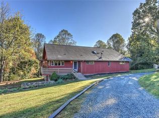 22 Watsell Dr, Leicester, NC 28748
